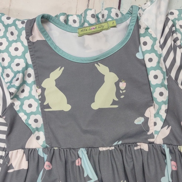 Bunny dress 👗 - Picture 4 of 5